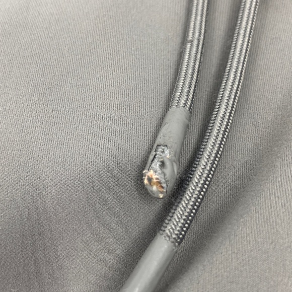 Vuori Daily Jogger High Rise S403 - Picture 8 of 9